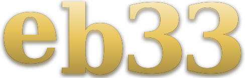 eb33 logo